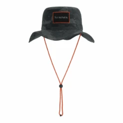 Simms Boonie Fishing Hat