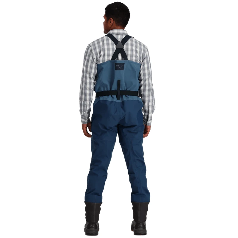 Simms Freestone Fishing Wader - Men's 1 Simms Freestone Fishing Wader - Men's