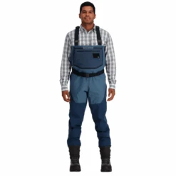Simms Freestone Fishing Wader - Men's 7 Simms Freestone Fishing Wader - Men's -Simms 1299794 800 auto