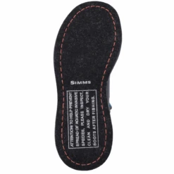 Simms Freestone Wading Felt Boot - Women's -Simms 1299808 800 auto