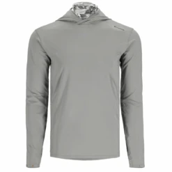 Simms Solarflex Guide Hoodie - Men's -Simms 1299818 800 auto