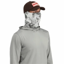 Simms Solarflex Guide Hoodie - Men's -Simms 1299822 800 auto