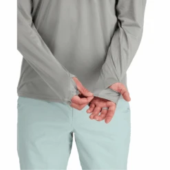 Simms Solarflex Guide Hoodie - Men's -Simms 1299824 800 auto