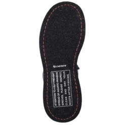 Simms Freestone Wading Felt Boot - Men's -Simms 1299874 800 auto