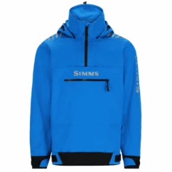 Simms Splash Cast Fishing Jacket - Men's -Simms 1299955 800 auto