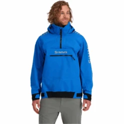 Simms Splash Cast Fishing Jacket - Men's -Simms 1299956 800 auto