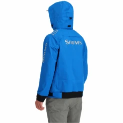 Simms Splash Cast Fishing Jacket - Men's -Simms 1299957 800 auto