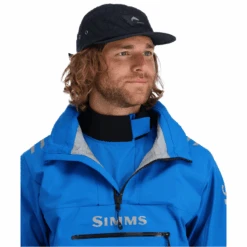 Simms Splash Cast Fishing Jacket - Men's -Simms 1299959 800 auto