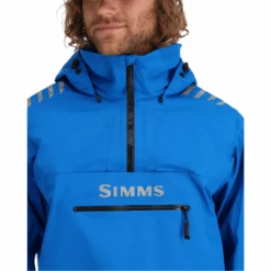 Simms Splash Cast Fishing Jacket - Men's -Simms 1299960 800 auto