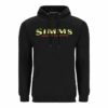 Simms Logo Hoodie - Men's