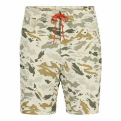 Simms Seamount Board Short - Men's