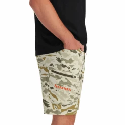 Simms Seamount Board Short - Men's 7 Simms Seamount Board Short - Men's -Simms 1306359 800 auto