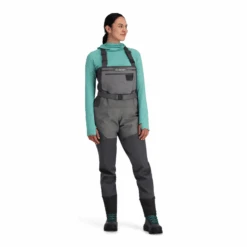 Simms Freestone Waders - Stockingfoot - Women's -Simms 1363656 800 auto
