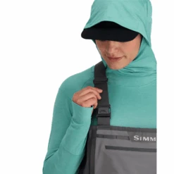 Simms Freestone Waders - Stockingfoot - Women's