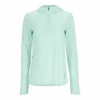 Simms Solarflex Quarter Zip Hoodie - Women's