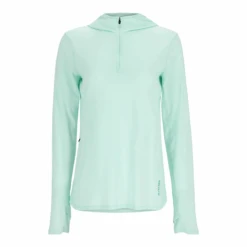 Simms Solarflex Quarter Zip Hoodie - Women's