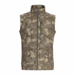 Simms Rogue Fleece Vest - Men's -Simms 1404769 800 auto