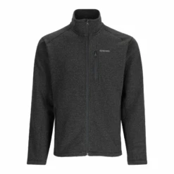 Simms Rivershed-Full Zip Fleece Jacket - Men's 5 Simms Rivershed-Full Zip Fleece Jacket - Men's -Simms 1404839 800 auto 1