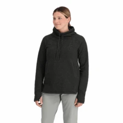Simms Rivershed Sweater - Women's -Simms 1405022 800 auto