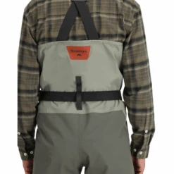 Simms Freestone Z Stockingfoot Wader - Men's -Simms 1405034 800 auto