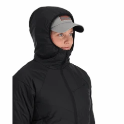 Simms Fall Run Insulated Hoodie - Women's -Simms 1405051 800 auto