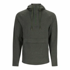Simms Vermilion Hoodie - Men's