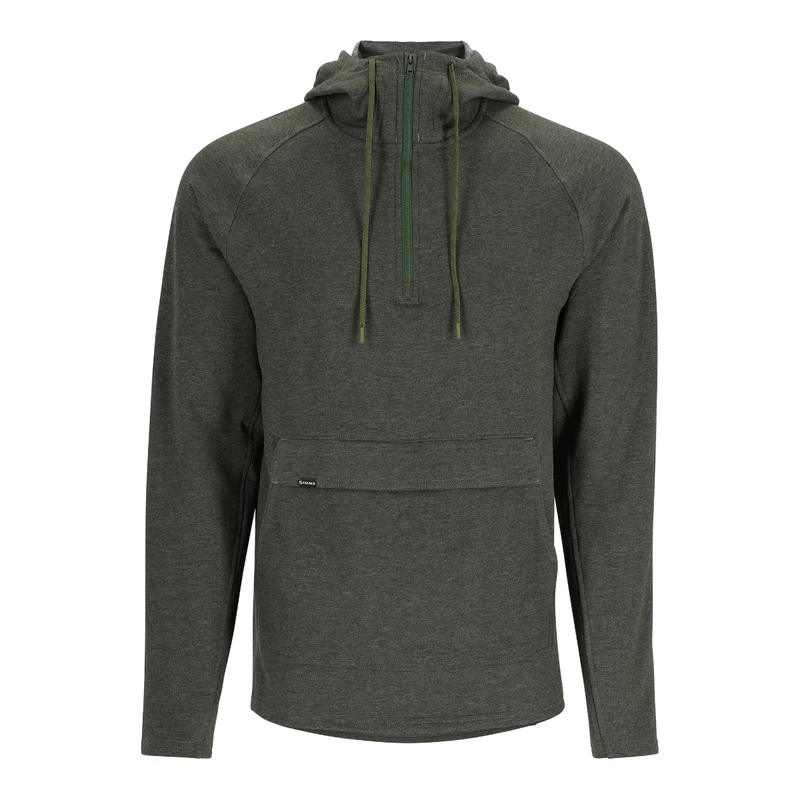 Simms Vermilion Hoodie - Men's 1 Simms Vermilion Hoodie - Men's