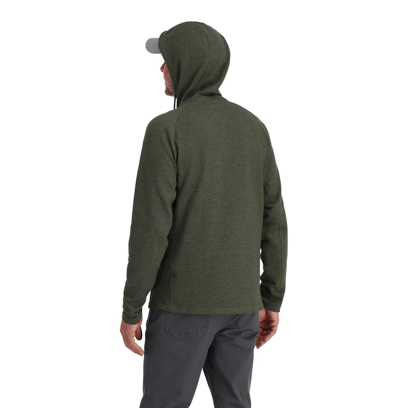 Simms Vermilion Hoodie - Men's 7 Simms Vermilion Hoodie - Men's - Image 7