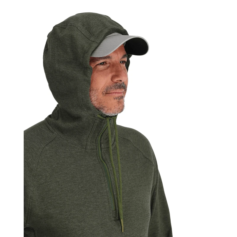 Simms Vermilion Hoodie - Men's 3 Simms Vermilion Hoodie - Men's - Image 3
