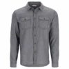 Simms Shoal Flannel Shirt - Men's