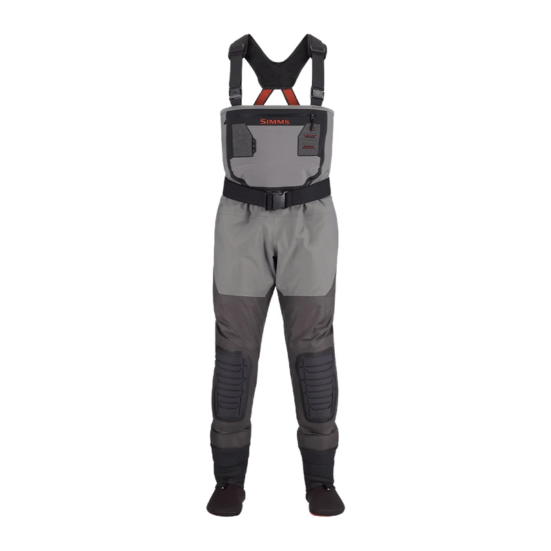 Simms Confluence Stockingfoot Wader 10 Simms Confluence Stockingfoot Wader - Image 10