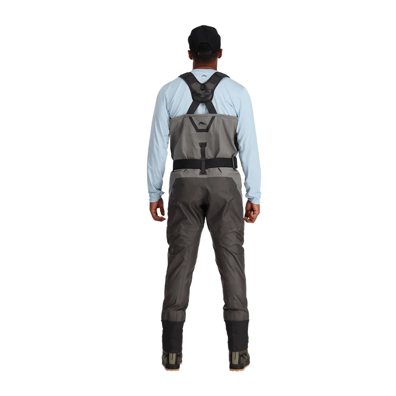 Simms Confluence Stockingfoot Wader 6 Simms Confluence Stockingfoot Wader - Image 6