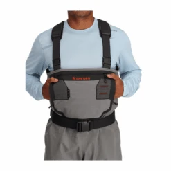 Simms Confluence Stockingfoot Wader 27 Simms Confluence Stockingfoot Wader -Simms 1428487 800 auto