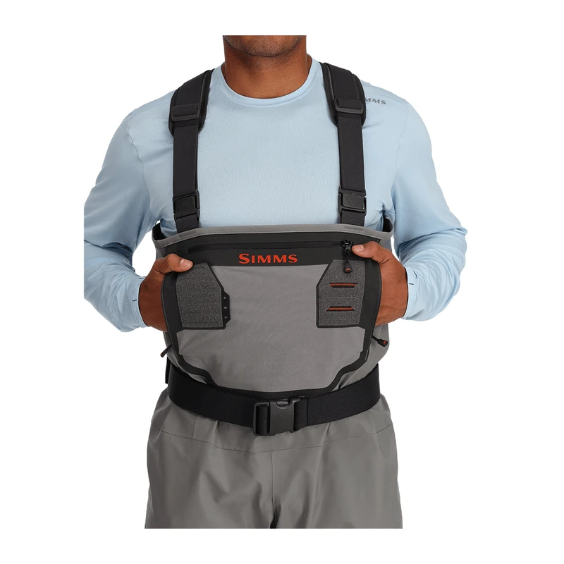 Simms Confluence Stockingfoot Wader 13 Simms Confluence Stockingfoot Wader - Image 13