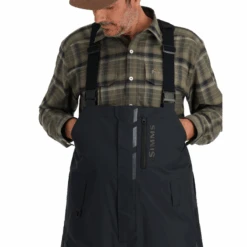 Simms Challenger Insulated Bib - Men's -Simms 1437389 800 auto