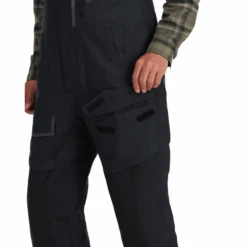 Simms Challenger Insulated Bib - Men's -Simms 1437390 800 auto