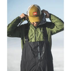 Simms Challenger Insulated Bib - Men's -Simms 1437393 800 auto