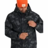 Simms Challenger Insulated Jacket - Men's