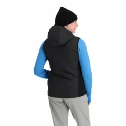 Simms Fall Run Hybrid Hooded Vest - Women's 6 Simms Fall Run Hybrid Hooded Vest - Women's -Simms 1437465 800 auto