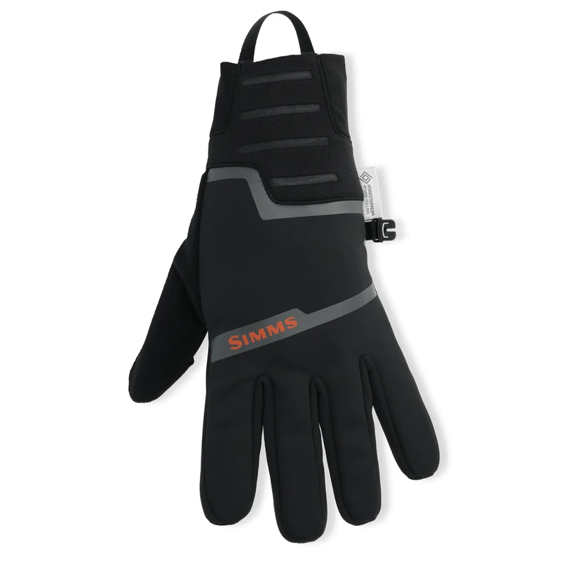 Simms Windstopper Flex Fishing Glove 3 Simms Windstopper Flex Fishing Glove - Image 3