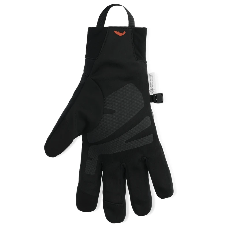 Simms Windstopper Flex Fishing Glove 2 Simms Windstopper Flex Fishing Glove - Image 2