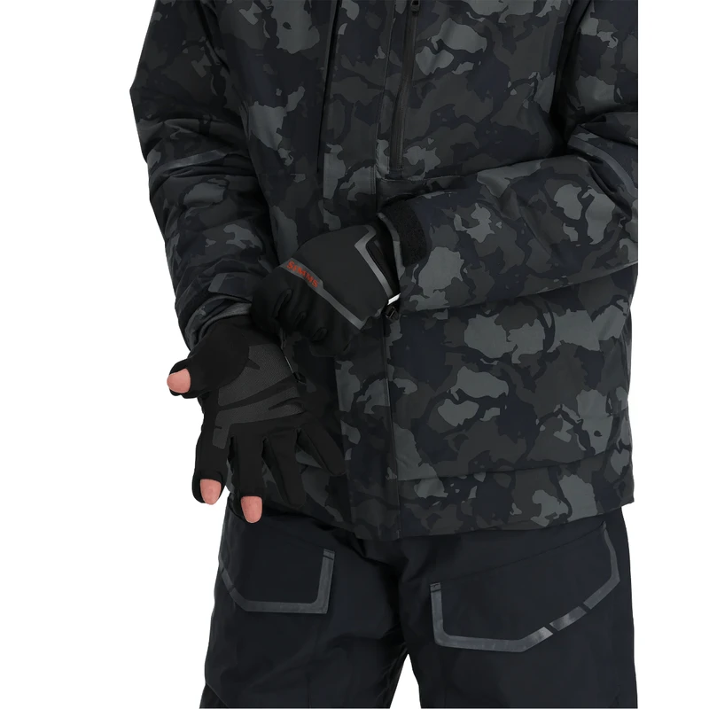 Simms Windstopper Flex Fishing Glove 1 Simms Windstopper Flex Fishing Glove