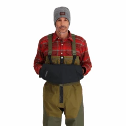 Simms Bulkley Insulated Hand Muff -Simms 1510518 800 auto