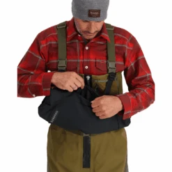 Simms Bulkley Insulated Hand Muff -Simms 1510520 800 auto