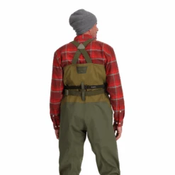 Simms Bulkley Insulated Hand Muff -Simms 1510521 800 auto