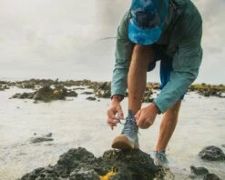 Simms Flats Shoe- Men's -Simms 284828 800 auto