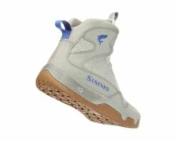 Simms Flats Shoe- Men's -Simms 284829 800 auto