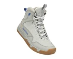 Simms Flats Shoe- Men's -Simms 284831 800 auto