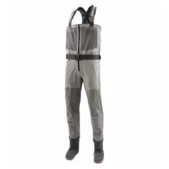 Simms G4z Stockingfoot Wader - Men's -Simms 350242 800 auto