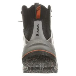 Simms Flyweight Wading Boots - Men's -Simms 362429 800 auto